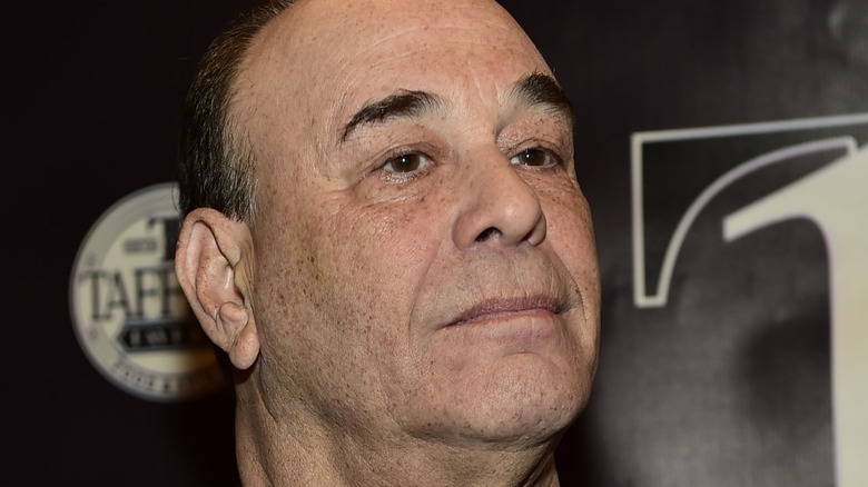 Jon Taffer scowling