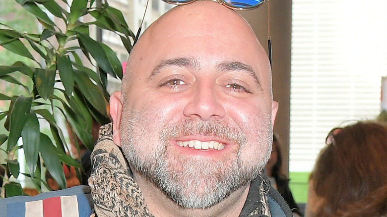 Duff Goldman