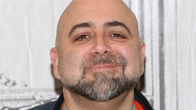 Duff Goldman