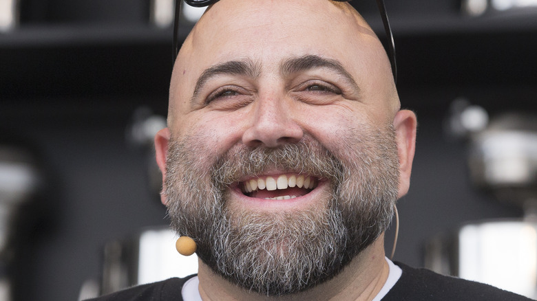 Duff Goldman