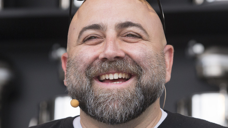 Duff Goldman