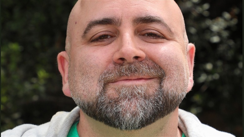 Duff Goldman