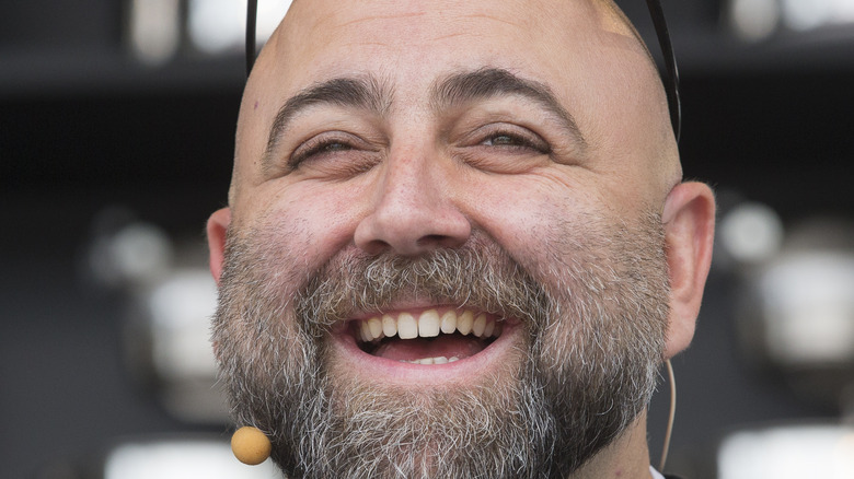 Duff Goldman