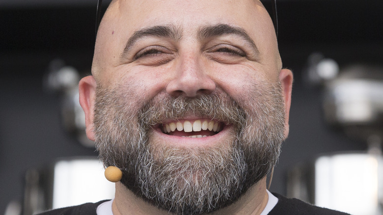 Duff Goldman