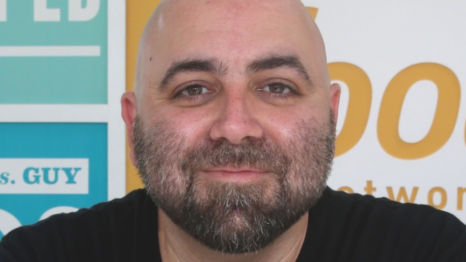duff goldman real name - Ilustrasi 2