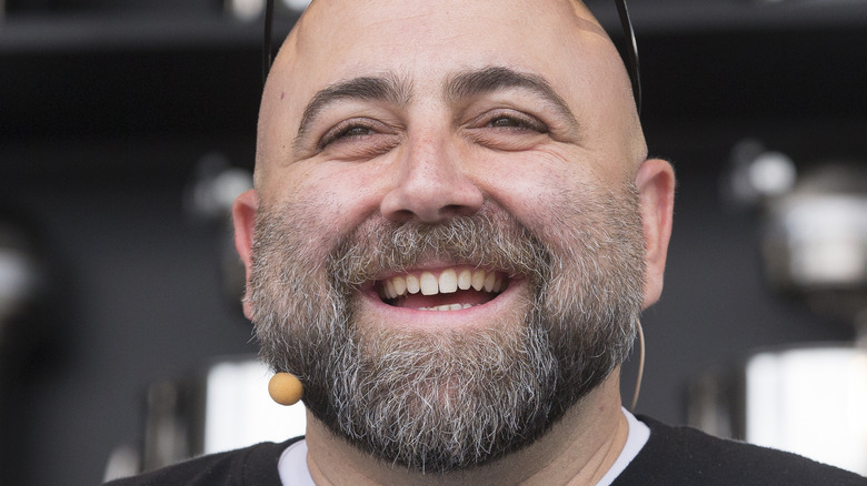 Duff Goldman headshot