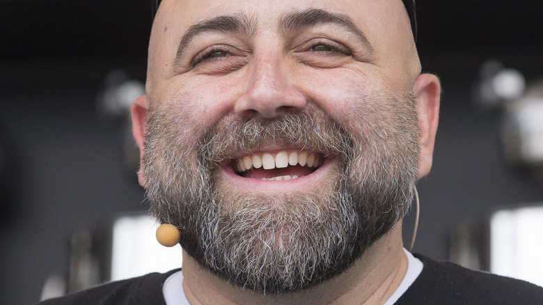 Duff Goldman 