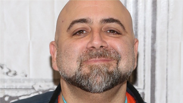 duff goldman headshot