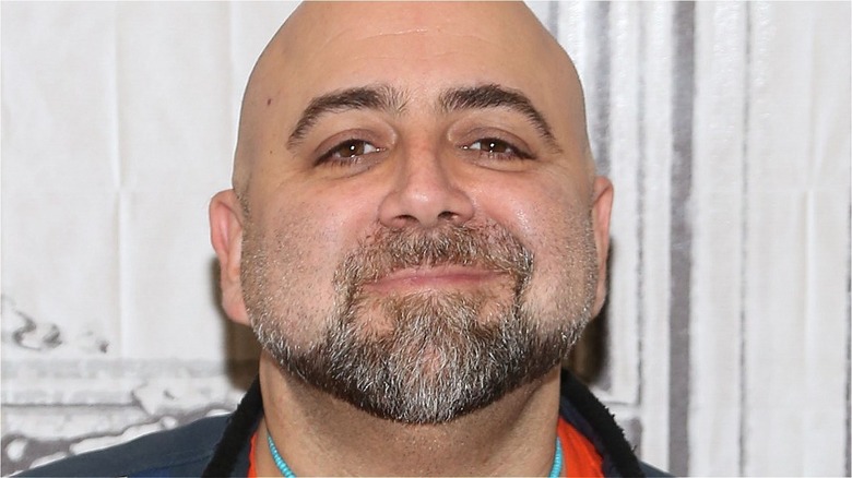 Duff Goldman headshot