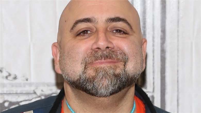 Duff Goldman