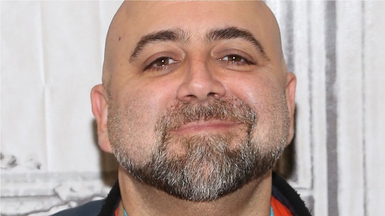 Duff Goldman