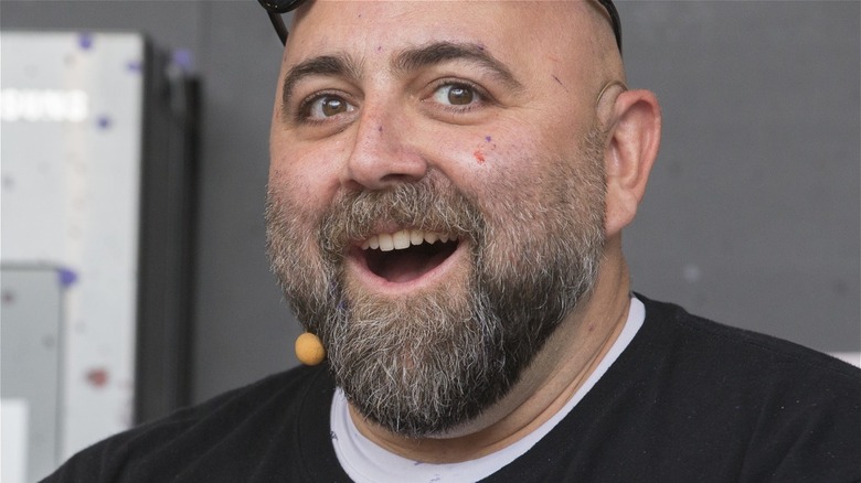 Duff Goldman