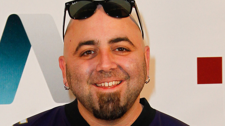 Duff Goldman