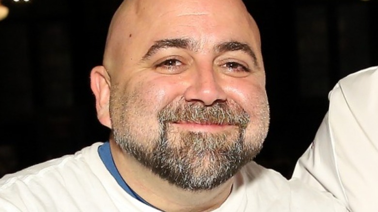 Duff Goldman