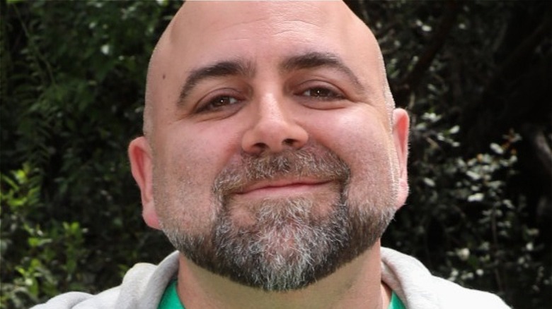 Duff Goldman