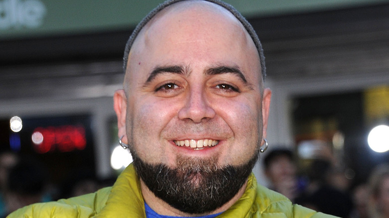 Duff Goldman headshot