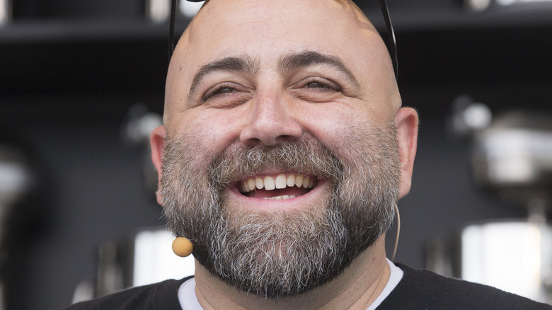 Duff Goldman