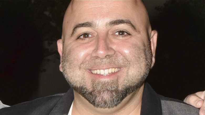 Duff Goldman