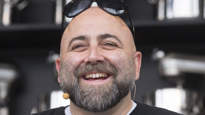 Duff Goldman