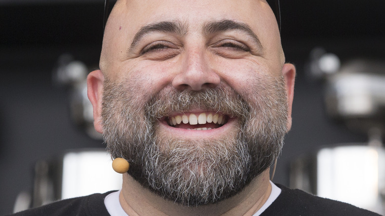 Duff Goldman headshot