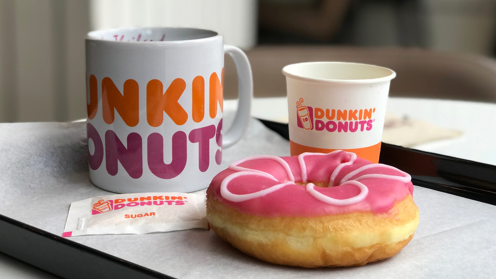 Dunkin' Vs Krispy Kreme Which Is Better?