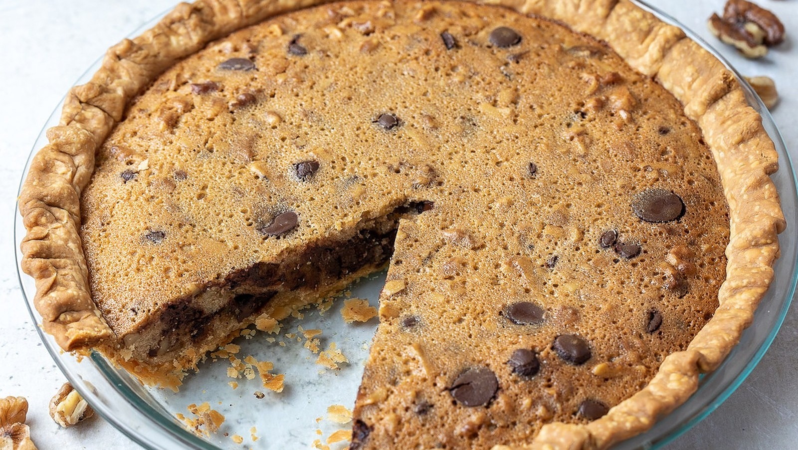 Derby pie online