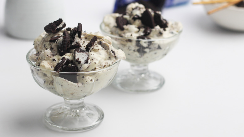 Easy Oreo Fluff Recipe