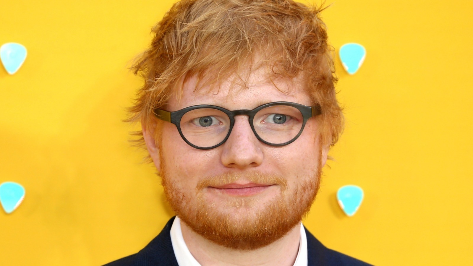 Ed Sheeran Shared This Hilarious Taylor Swift Ice Cream Challenge Story