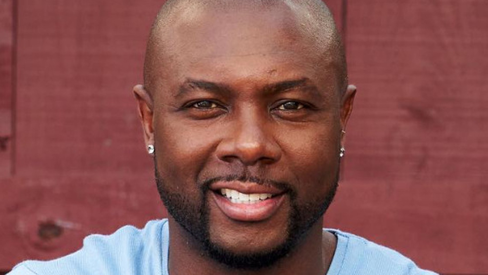 Eddie Jackson Handles The Heat In The Kitchen With Whirlpool Exclusive Interview