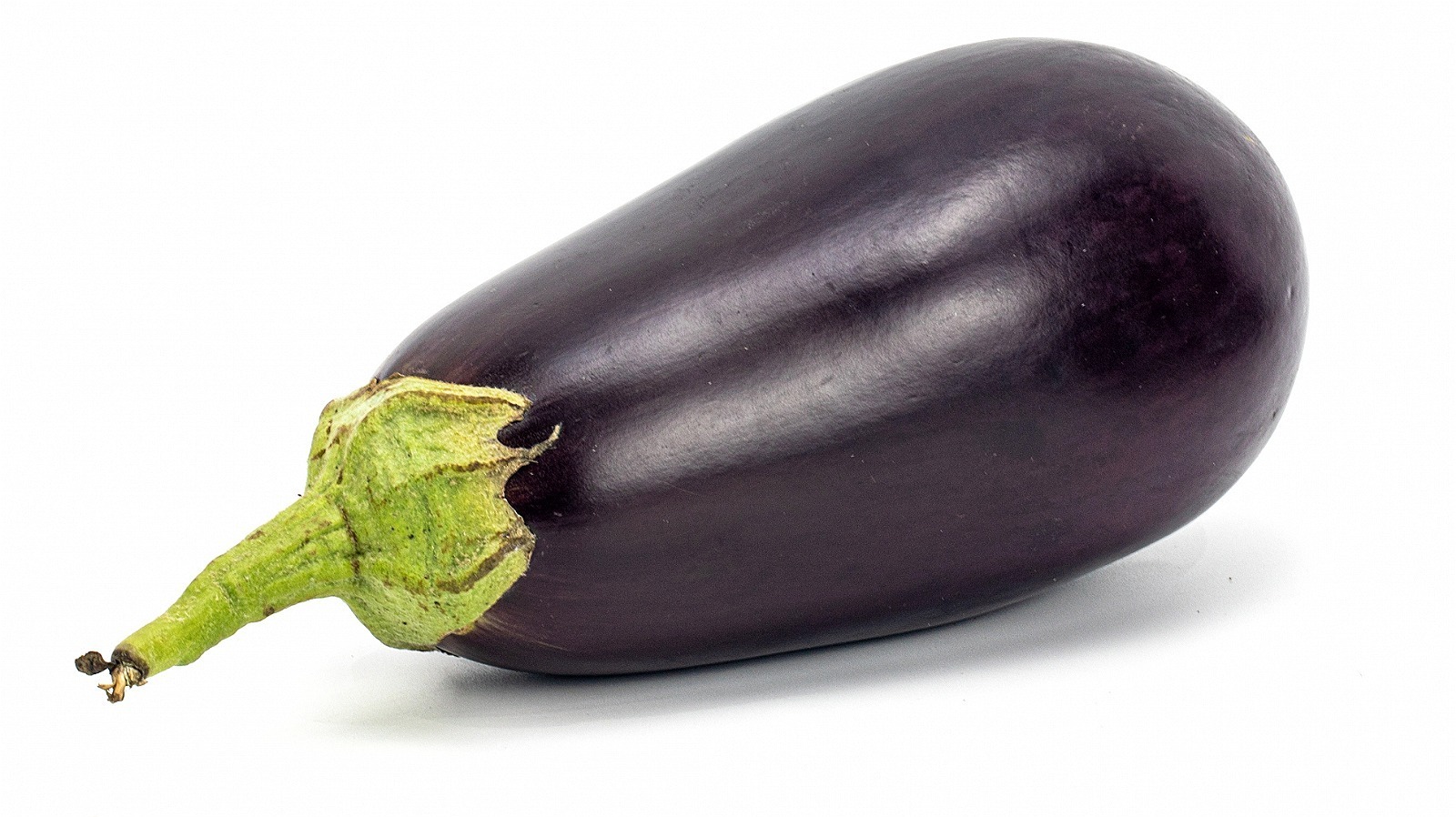 Eggplant Substitutes To Consider If You Don't Have The Real Thing