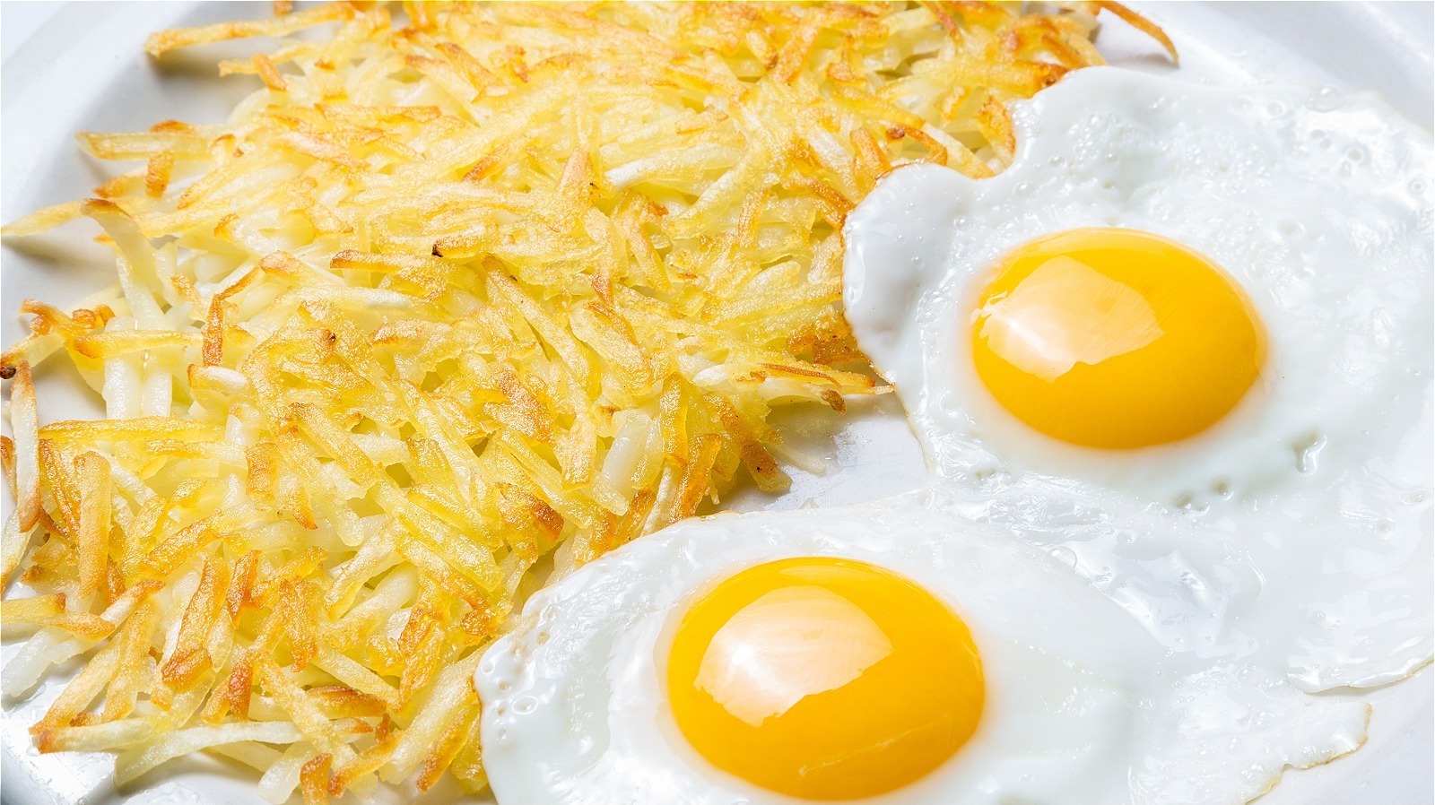 Eggs And Potatoes Are An Unrivaled Breakfast-For-Dinner Pairing