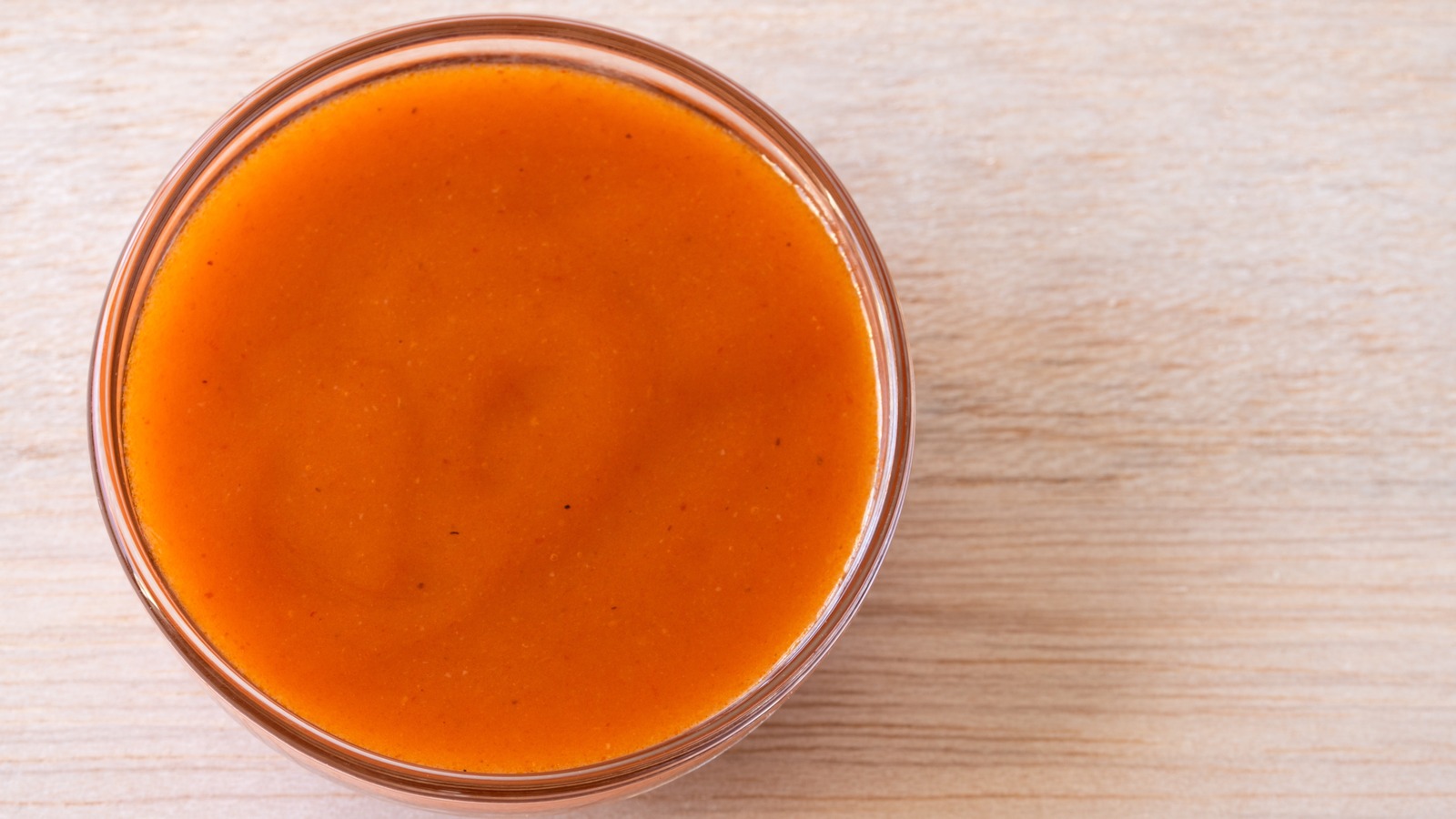 Elevate Store-Bought Buffalo Sauce With This Expert-Approved Ingredient