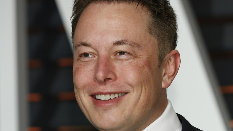 Elon Musk