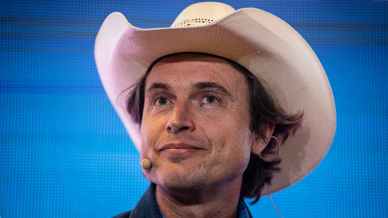 Kimbal Musk closeup 