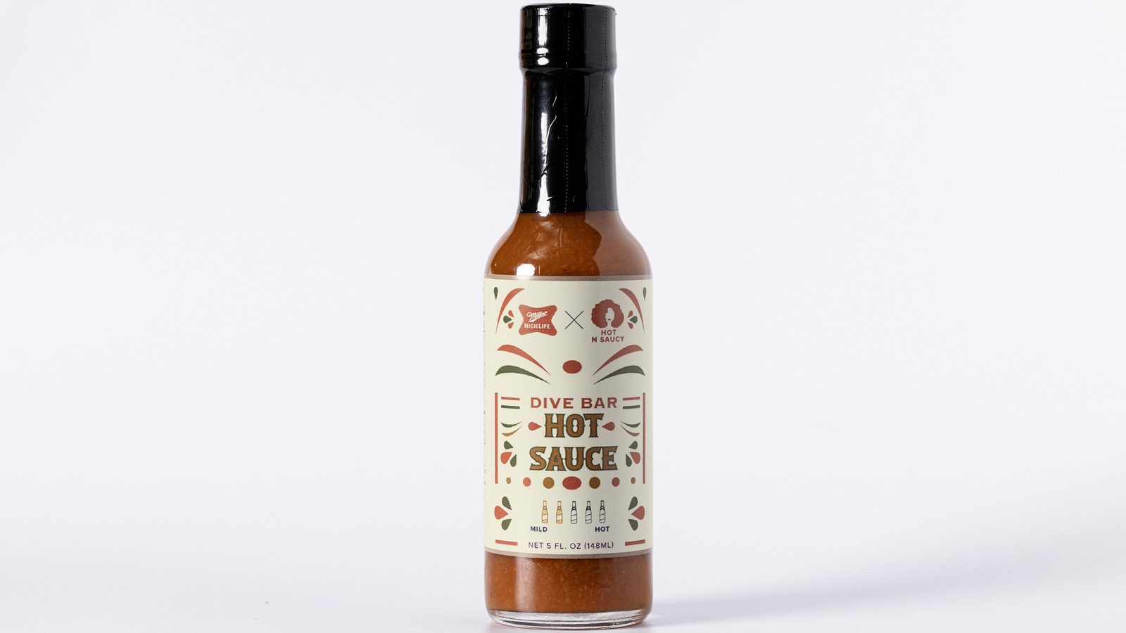 Miller High Life Made A Sauce That Tastes Like ... Dive Bars