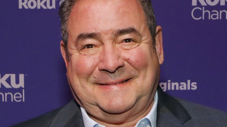 emeril lagasse smiles