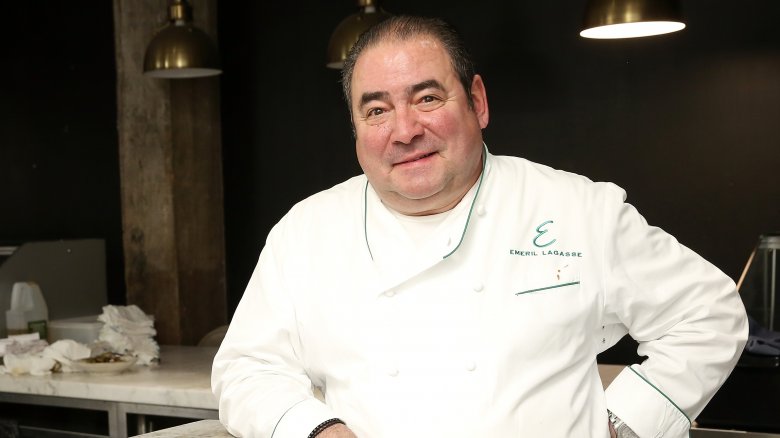 emeril lagasse