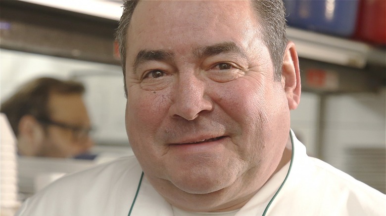 Emeril Lagasse