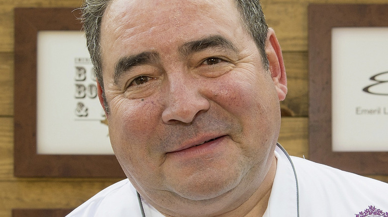 Emeril Lagasse