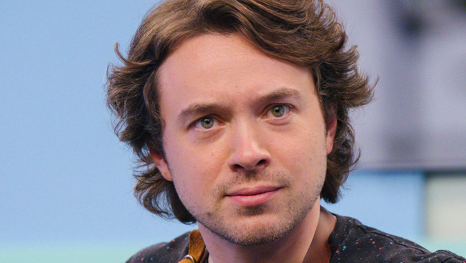 Emmy Winner Frankie Celenza Talks The New Season Of Frankie Vs. The