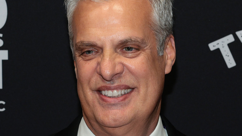 Eric Ripert smiling