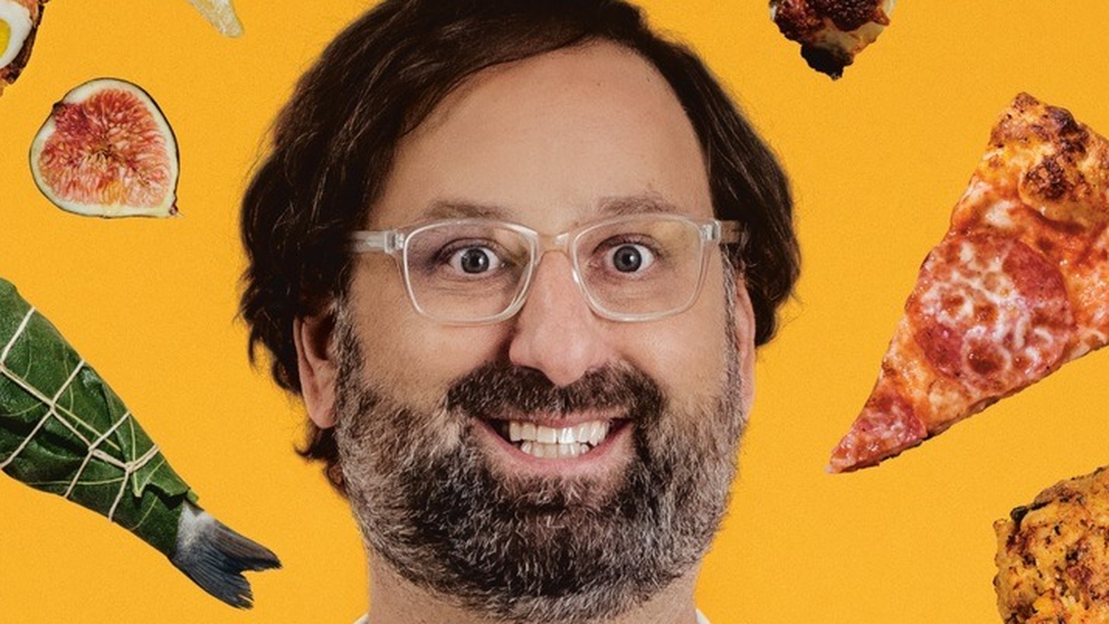 Exploring Eric Wareheim's Journey And His Impact On TV Shows