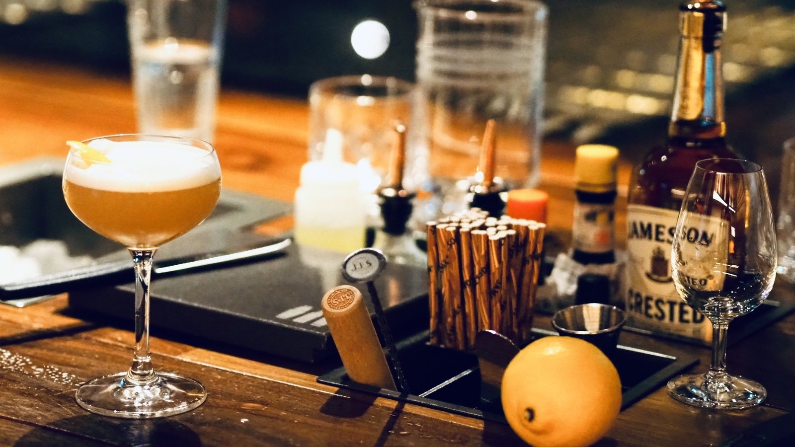 Essential Drinks Every Home Bartender Needs In Their Bar