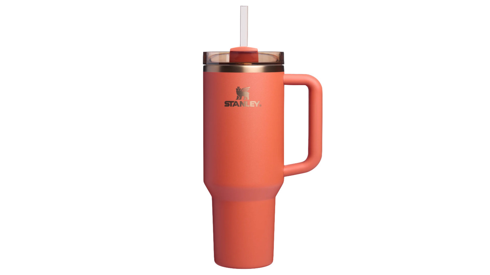 Even Stanley Tumblers Are Embracing Pumpkin Spice Season