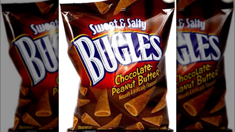 Every Bugles Flavor Ranked From Worst To Best