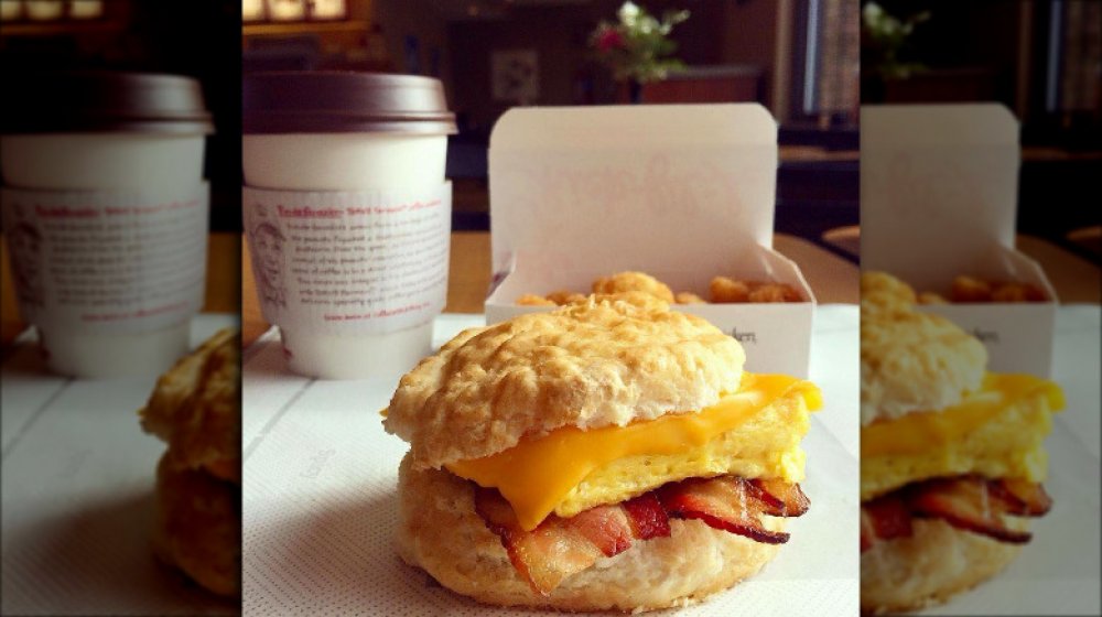 Every ChickFilA Breakfast Item, Ranked Worst To Best