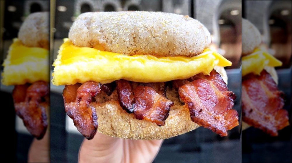 Every ChickFilA Breakfast Item, Ranked Worst To Best
