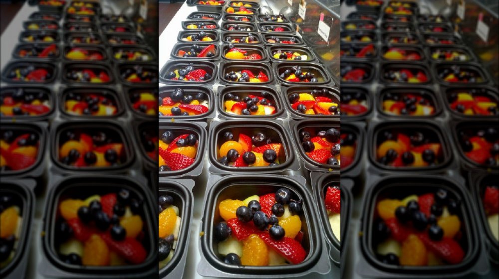 Every ChickFilA Breakfast Item, Ranked Worst To Best