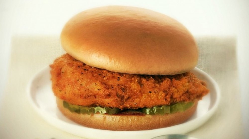 Every ChickFilA Entree, Ranked