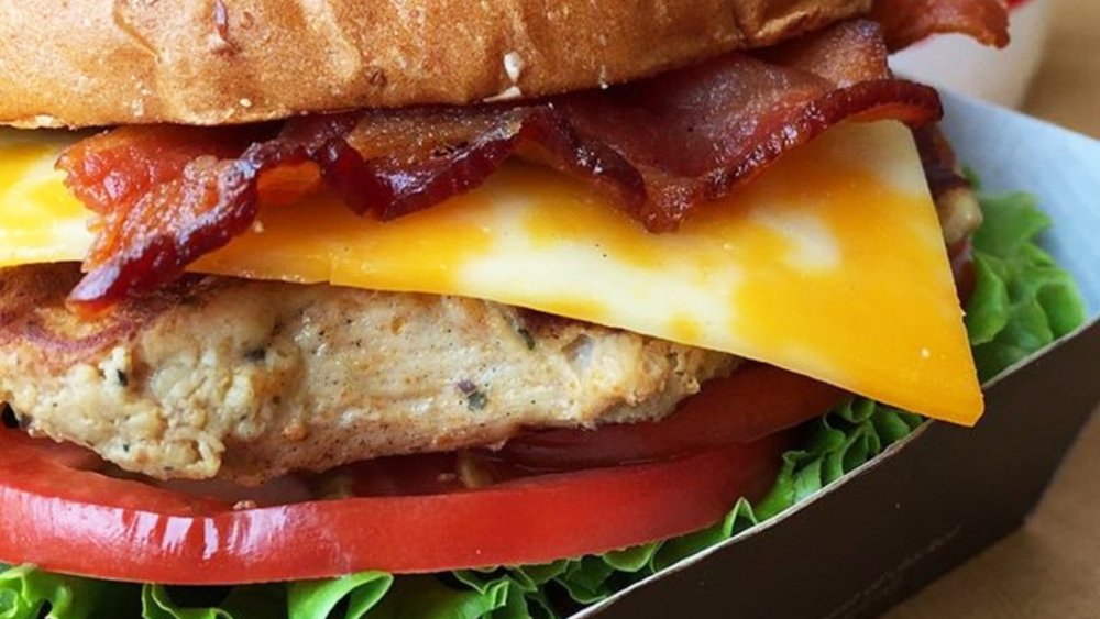 Every ChickFilA Entree, Ranked